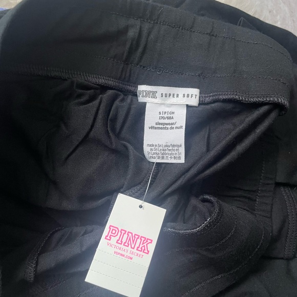 VS PINK pajama - Picture 8 of 9